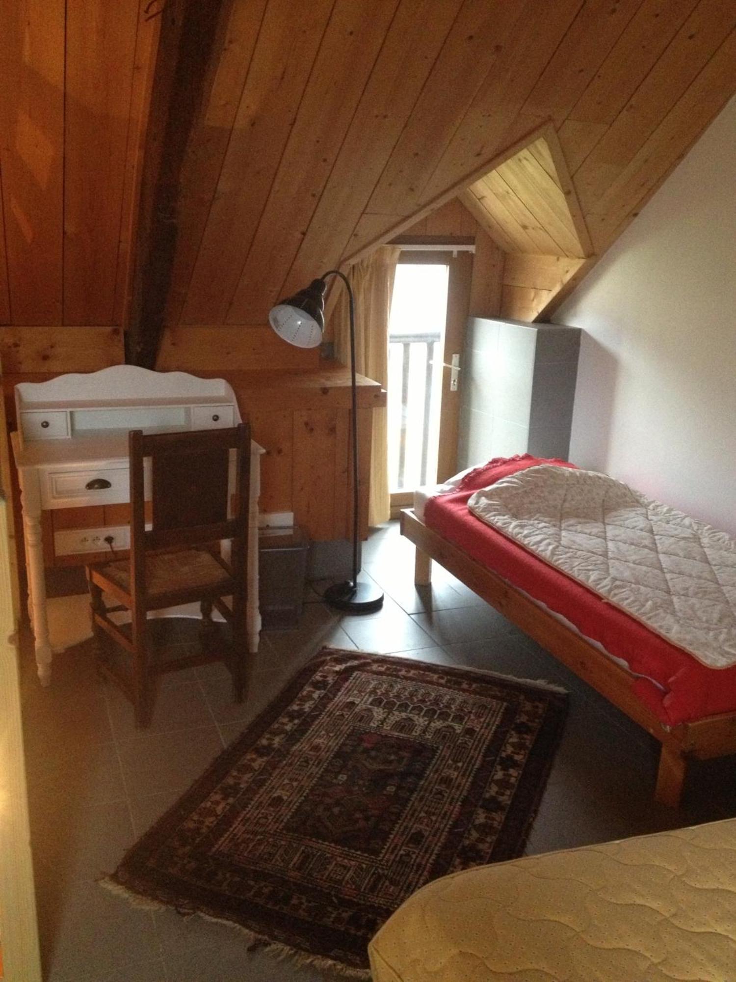 Les Chambres D'Hotes D'Adele Quemper-Guézennec Eksteriør bilde